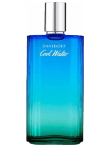Cool Water Man Summer Edition 2019 by Davidoff Type