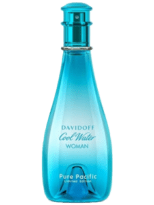Cool Water Pure Pacific for Her by Davidoff Type