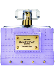 Couture Violet by Versace Type