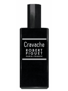 Cravache 2007 by Robert Piguet Type