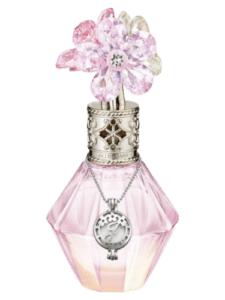 Crystal Bloom Beloved Charm by Jill Stuart Type