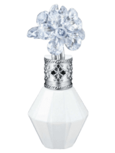 Crystal Bloom Something Pure Blue 2019 by Jill Stuart Type