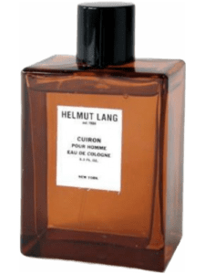 Cuiron Pour Homme by Helmut Lang Type