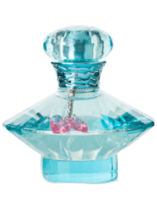 FR270-Curious by Britney Spears Fragrances Type