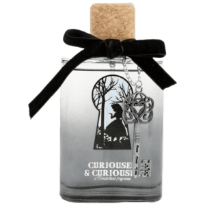 Curiouser & Curiouser - A Wonderland Fragrance by Hot Topic Type