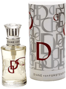 D by Diane von Furstenberg Type