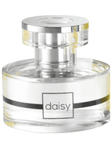 Daisy by Yardley Type