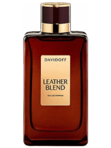 Davidoff Leather Blend by Davidoff Type