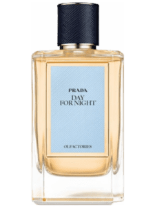 Day For Night by Prada Type