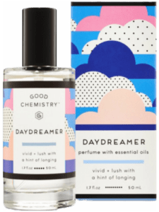 Daydreamer by Good Chemistry Type