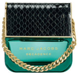 FR283-Decadence by Marc Jacobs Type