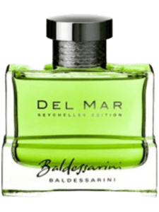 Del Mar Seychelles Limited Edition by Baldessarini Type