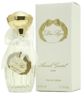 Des Lys by Goutal Type