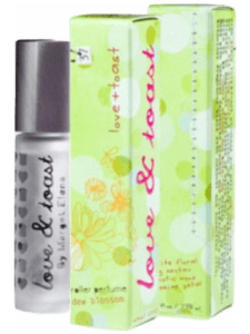 Dew Blossom by Love & Toast Type