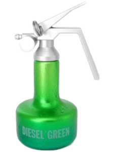 Diesel Green Masculine Special Edition by Diesel Type