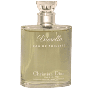 Diorella (Vintage) by Dior Type