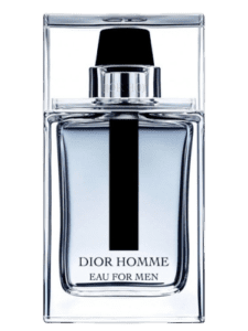 Dior Homme Eau for Men by Dior Type