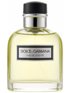 Dolce & Gabbana pour Homme (1994) by Dolce & Gabbana Type