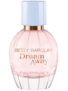 Dream Away by Betty Barclay Type