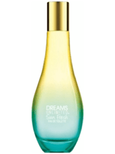 Dream Unlimited Sun Fresh by The Body Shop Type
