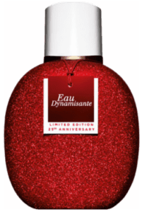 Eau Dynamisante 25th Anniversary Fragrance Spray by Clarins Type
