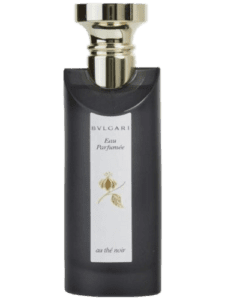 Eau Parfumee au The Noir by Bvlgari Type