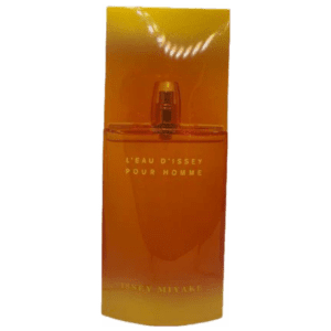 Eau d'Ete 2005 l'Eau d'Issey Pour Homme by Issey Miyake Type
