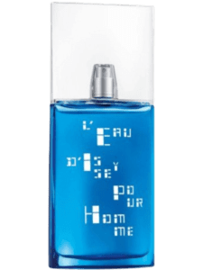L'Eau d'Issey Pour Homme Summer 2017 by Issey Miyake Type