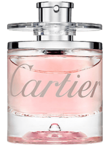 Eau De Cartier Goutte De Rose by Cartier Type