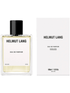 Eau de Parfum (2014) by Helmut Lang Type