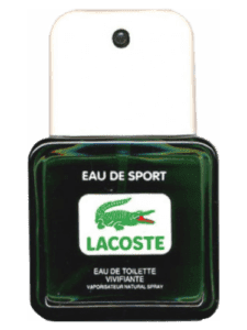 Eau de Sport by Lacoste Type