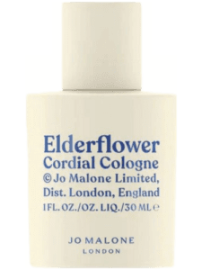 Elderflower Cordial Cologne by Jo Malone Type