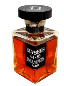 Elysees 64 83 by Pierre Balmain Type