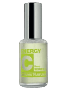 Energy C Lime by Comme des Garcons Type