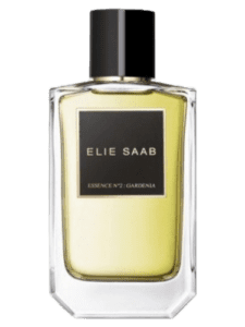 Essence No. 2 Gardenia by Elie Saab Type