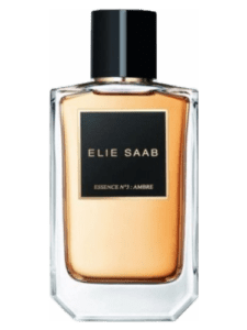Essence No. 3 Ambre by Elie Saab Type