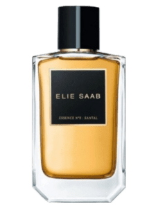 Essence No. 8 Santal by Elie Saab Type