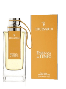 Essenza Del Tempo by Trussardi Type