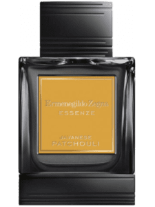 Essenze Javanese Patchouli Eau de Parfum by Ermenegildo Zegna Type
