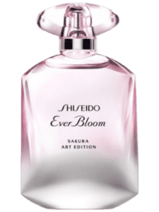 Ever Bloom Sakura Art Edition by Shiseido Type