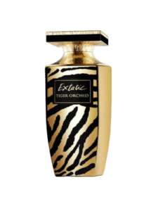 Extatic Tiger Orchid by Pierre Balmain Type