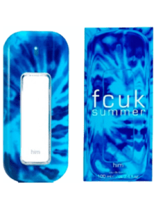 FCUK Summer Him by FCUK Type