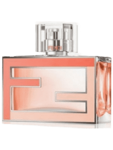 Fan di Fendi Blossom by Fendi Type