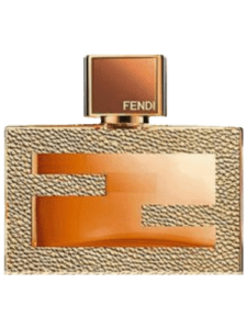 Fan di Fendi Leather Essence by Fendi Type