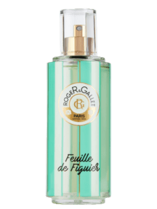 Feuille De Figuier Limited Edition 2019 by Roger & Gallet Type