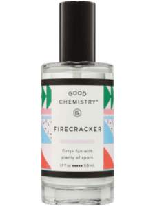 Firecraker by Good Chemistry Type