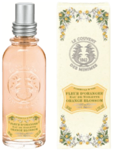 Fleur d'Oranger by Le Couvent Maison de Parfum Type