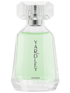 Flora Jade by Yardley Type