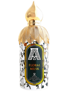Floral Musk by Attar Collection Type