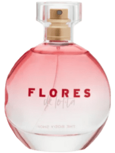 Flores de Lolita by The Body Shop Type